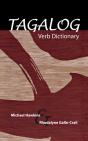 Tagalog Verb Dictionary - Preview