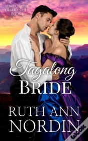 Capa do artigo Tagalong Bride