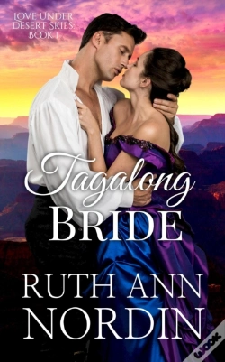 Capa do artigo Tagalong Bride