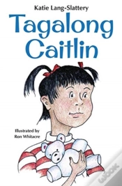Capa do artigo Tagalong Caitlin