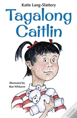 Capa do artigo Tagalong Caitlin