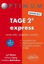 Tage 2 Express - 2e Edition - Preview