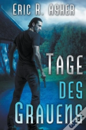 Capa do artigo Tage Des Grauens