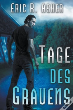Capa do artigo Tage Des Grauens