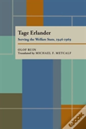 Tage Erlander