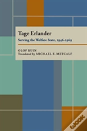 Capa do artigo Tage Erlander