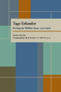 Tage Erlander - Preview