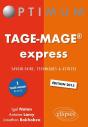 Tage Mage Express - 2e Édition - Preview