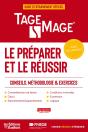 Tage Mage : Le Préparer Et Le Réussir : Conseils, Méthodologie & Exercices - Preview