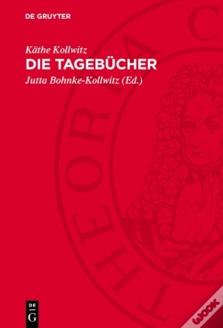 Capa do artigo Tagebucher