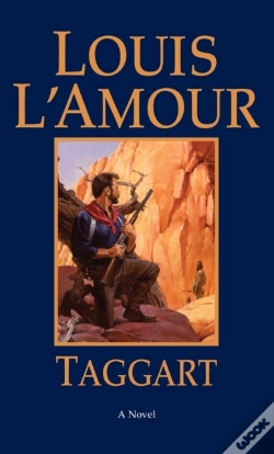 Capa do artigo Taggart