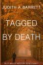 Tagged By Death - Preview