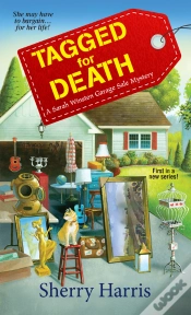 Capa do artigo Tagged For Death