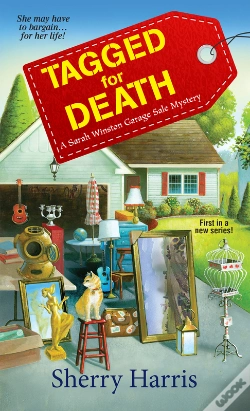 Capa do artigo Tagged For Death