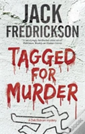 Capa do artigo Tagged For Murder