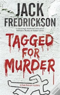 Capa do artigo Tagged For Murder