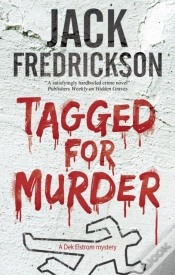 Capa do artigo Tagged For Murder