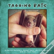Capa do artigo Tagging Bats
