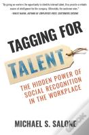 Tagging For Talent