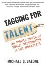 Tagging For Talent - Preview
