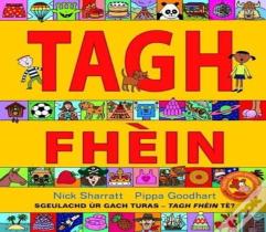 Tagh Fhein
