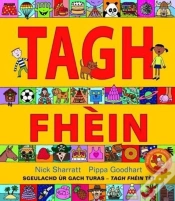 Capa do artigo Tagh Fhein