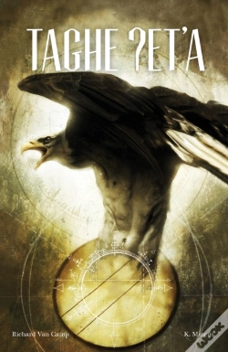 Capa do artigo Taghe ?Et'A / Three Feathers