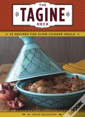 Capa do artigo Tagine Deck