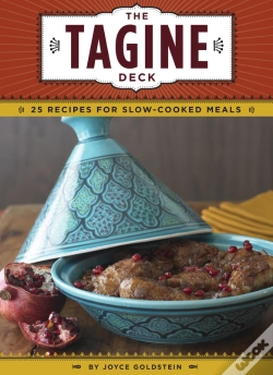 Capa do artigo Tagine Deck