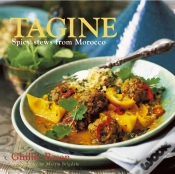 Capa do artigo Tagine