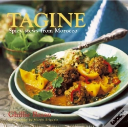 Capa do artigo Tagine