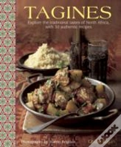 Capa do artigo Tagines