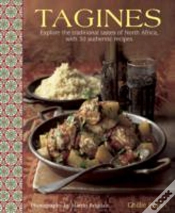 Capa do artigo Tagines