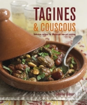 Capa do artigo Tagines & Couscous