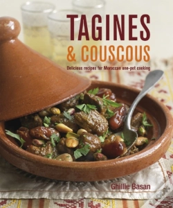 Capa do artigo Tagines & Couscous