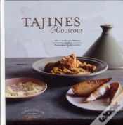 Capa do artigo Tagines & Couscous