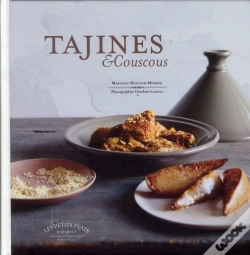 Capa do artigo Tagines & Couscous