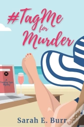 #Tagme For Murder