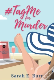 Capa do artigo #Tagme For Murder