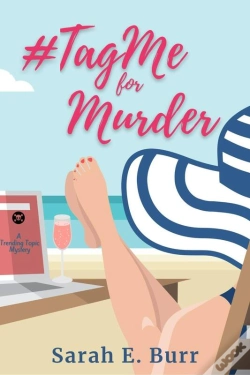 Capa do artigo #Tagme For Murder