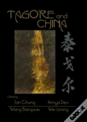 Capa do artigo Tagore And China