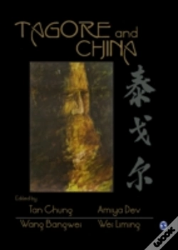 Capa do artigo Tagore And China