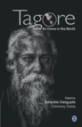 Tagore-At Home In The World