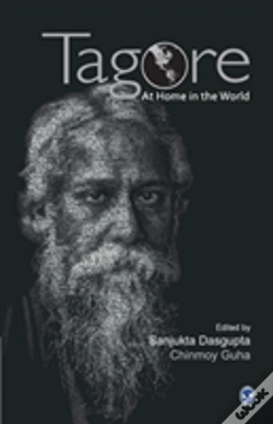 Capa do artigo Tagore-At Home In The World