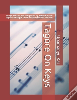 Capa do artigo Tagore On Keys