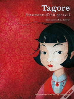 Capa do artigo Tagore