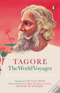 Capa do artigo Tagore