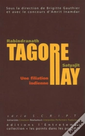 Capa do artigo Tagore-Ray