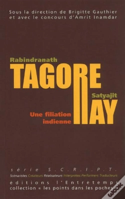 Capa do artigo Tagore-Ray