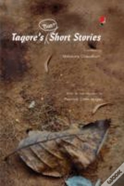 Capa do artigo Tagore'S Best Short Stories